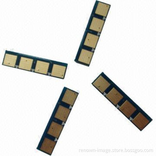 Toner chips for Samsung 310/315/3170/3175, packed in anti-electronic bags